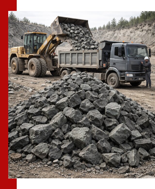 Щебень габбро-диабаз фракция 20-40 доставка в Курчатове