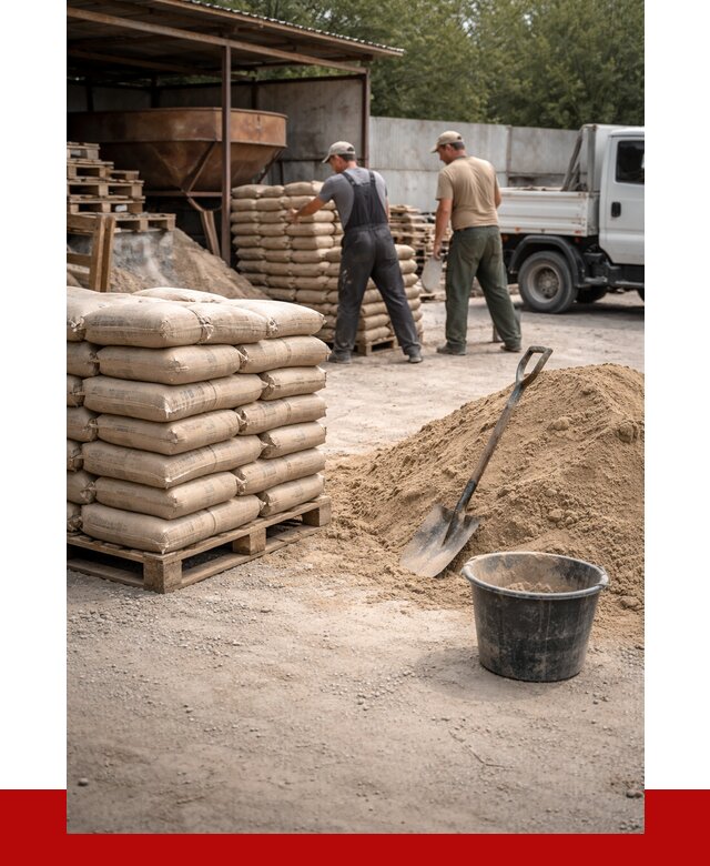 Купить песок для штукатурки в Курчатове от 1834 р. | ПРОНЕРУДКрч