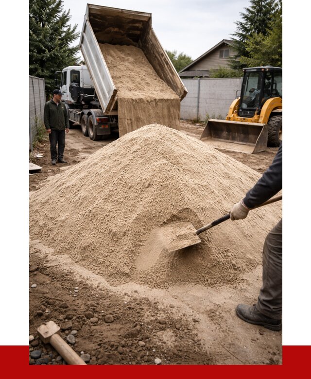 Кварцевый песок в Курчатове купить от 1223 р. | ПРОНЕРУДКрч