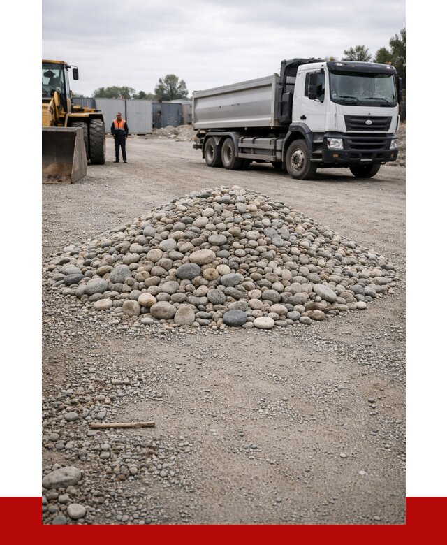 Купить галька морская в Курчатове от 2853 р. | ПРОНЕРУДКрч