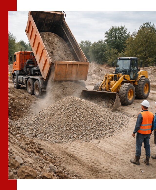 Доставка ПГС фракции С6 в мешках и навалом в Курчатове