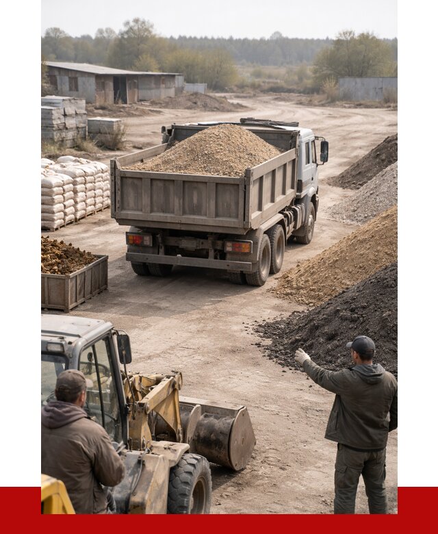 Купить ОПГС с доставкой в Курчатове от 4279 р. за тонну | ПРОНЕРУДКрч