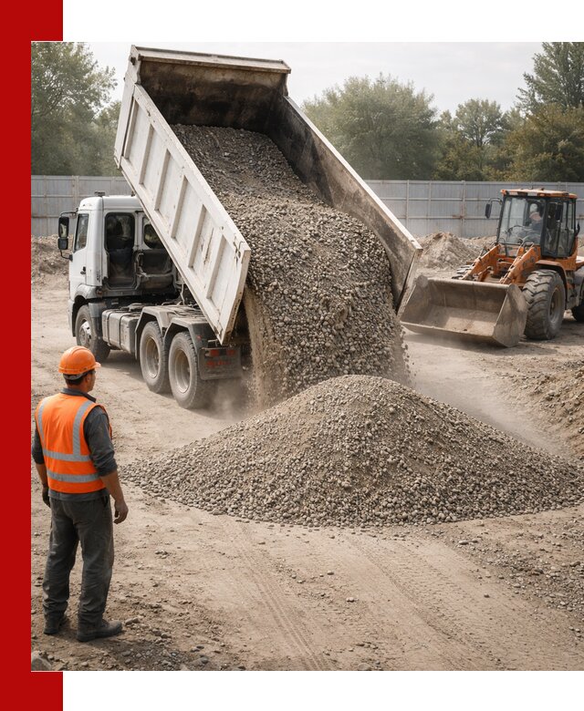 Доставка опгс в Курчатове оптом и мелким транспортом