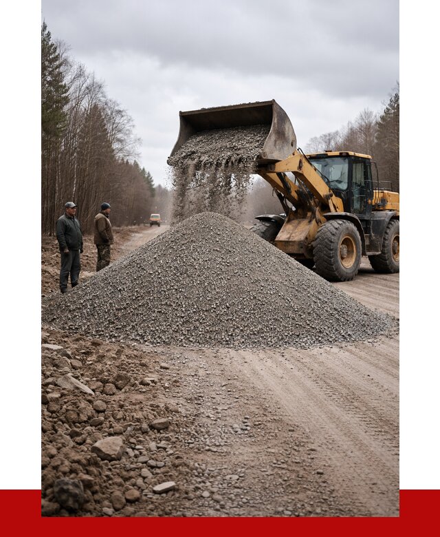 Купить опгс для дорог в Курчатове с доставкой от 2241 р. | ПРОНЕРУДКрч