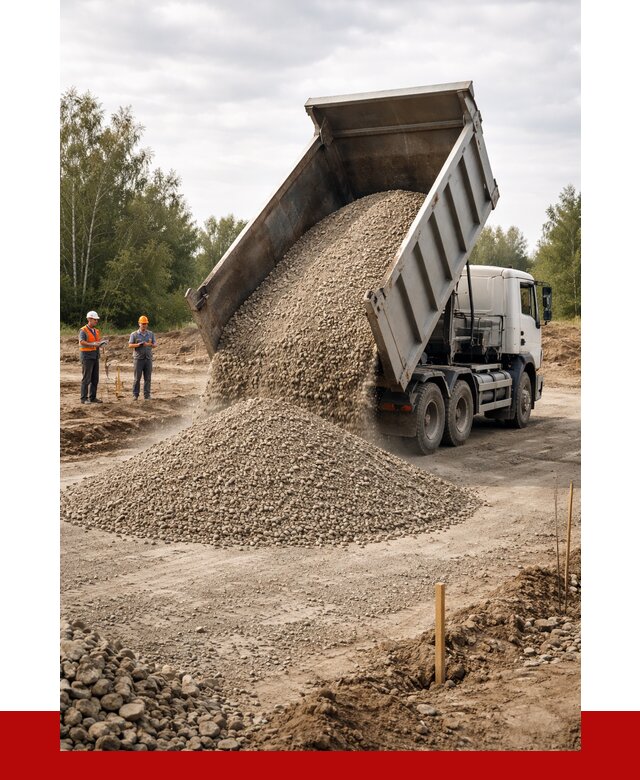 ЩПС С2 в Курчатове с доставкой от 4585 р. за куб | ПРОНЕРУДКрч