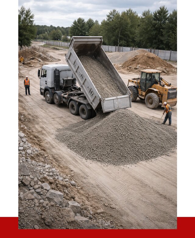 ЩПС С5 в Курчатове с доставкой от 4279 р. за куб | ПРОНЕРУДКрч