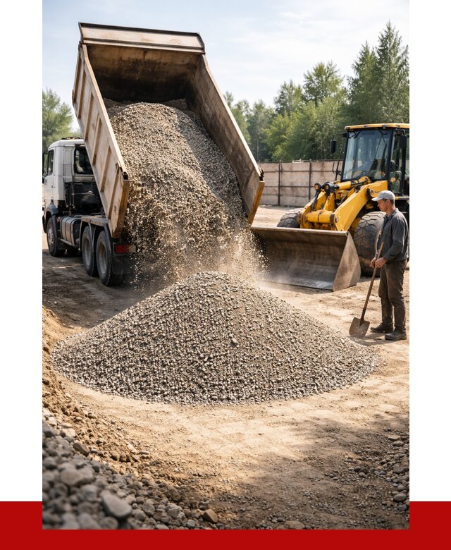 ЩПС С10 в Курчатове с доставкой от 3260 р. за куб | ПРОНЕРУДКрч