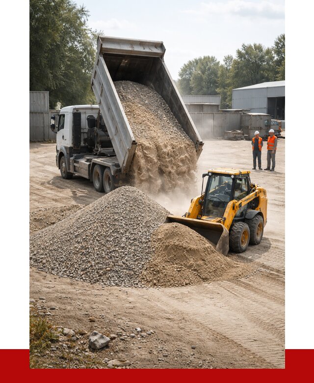 ЩПС С11 в Курчатове с доставкой от 1885 р. за куб | ПРОНЕРУДКрч