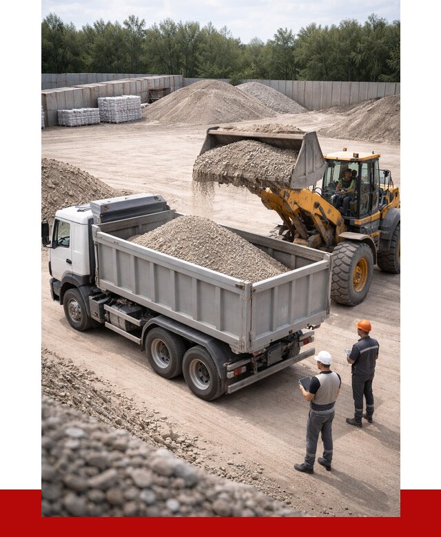 ЩПС С12 в Курчатове с доставкой от 3260 р. за куб | ПРОНЕРУДКрч