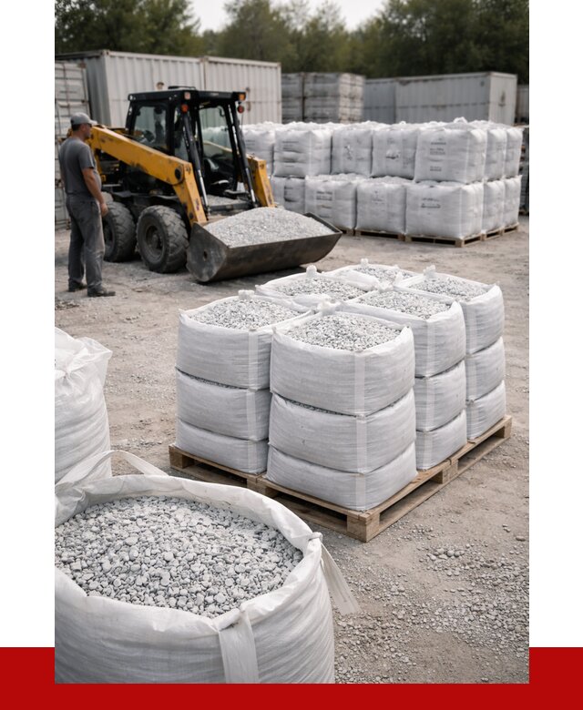 Мраморная крошка в Курчатове от 4585 р. за куб | ПРОНЕРУДКрч