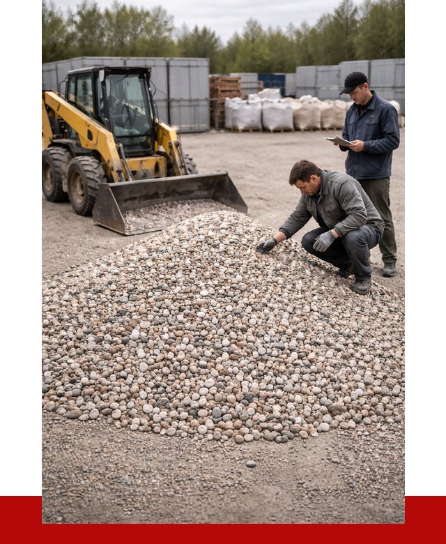 Цветная мраморная крошка в Курчатове от 8150 р./куб. | ПРОНЕРУДКрч
