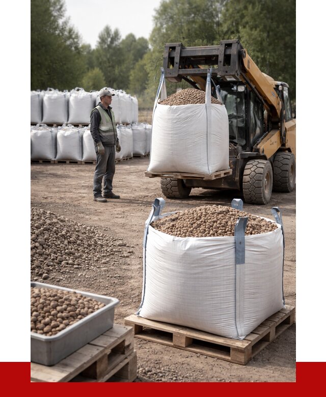 Керамзит в биг бег в Курчатове от 4279 р. с доставкой | ПРОНЕРУДКрч