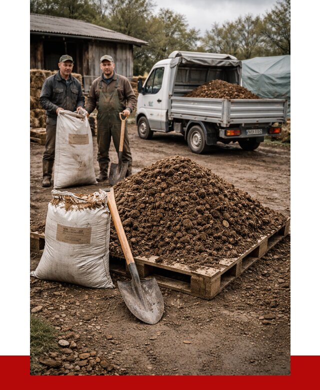 Купить куриный помет в Курчатове с доставкой от 3056 р. | ПРОНЕРУДКрч