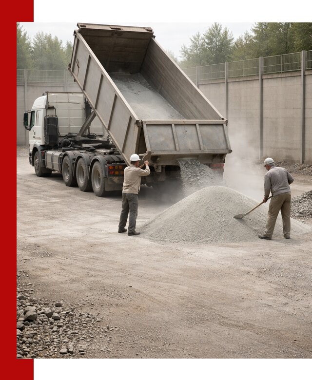 Доставка аммиачной селитры оптом и врозь в Курчатове