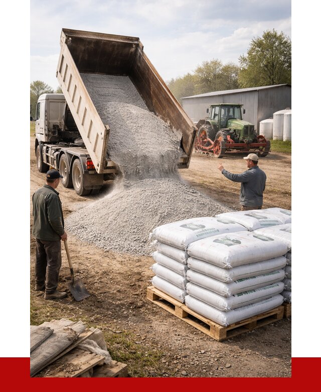 Купить суперфосфат в Курчатове с доставкой от 7335 р. | ПРОНЕРУДКрч