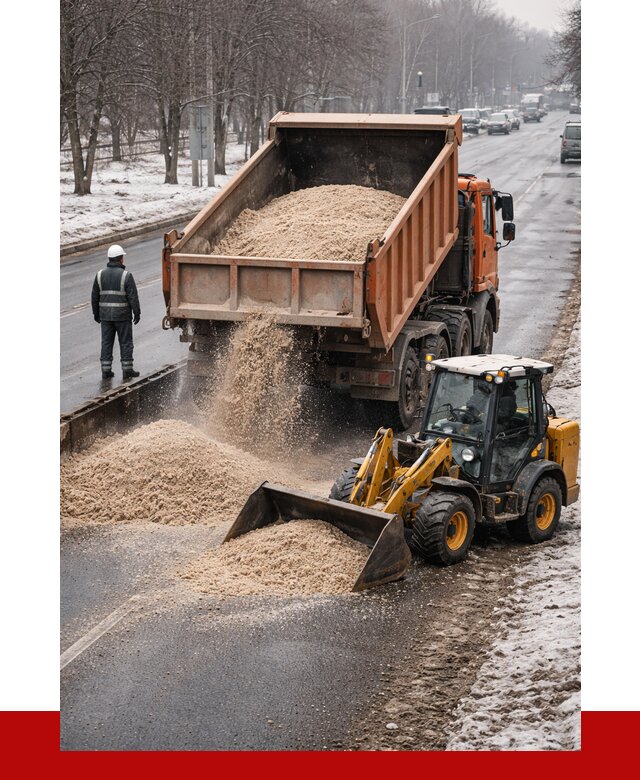 Пескосоль в мешках с доставкой в Курчатове от 4279 р. | ПРОНЕРУДКрч