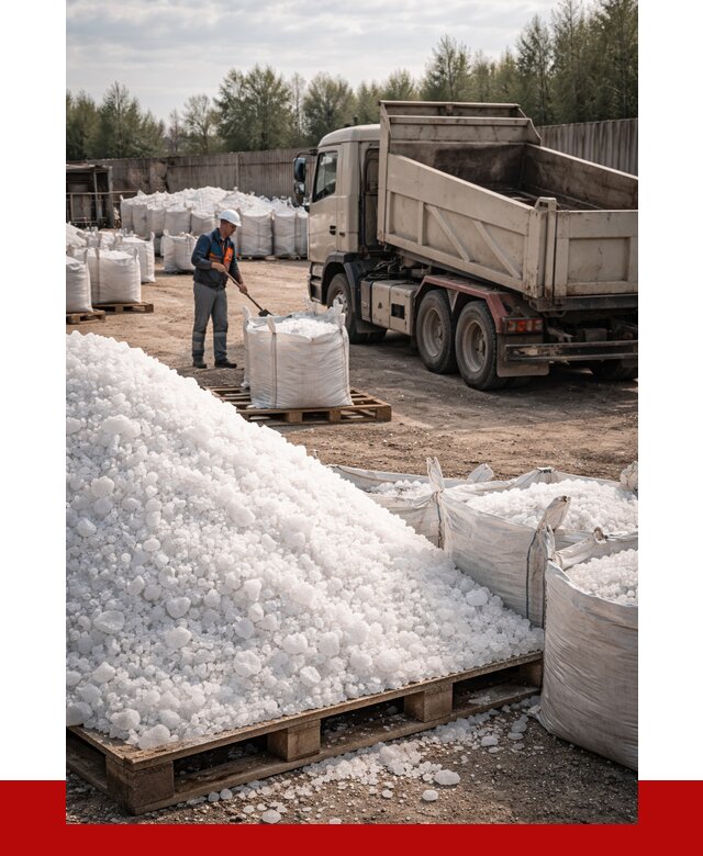 Купить техническая соль в мешках в Курчатове от 4585 р. | ПРОНЕРУДКрч