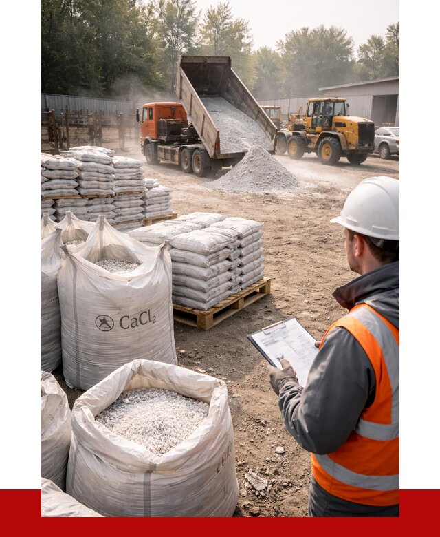 Реагент хлористый кальций в Курчатове купить от 12226 р. | ПРОНЕРУДКрч