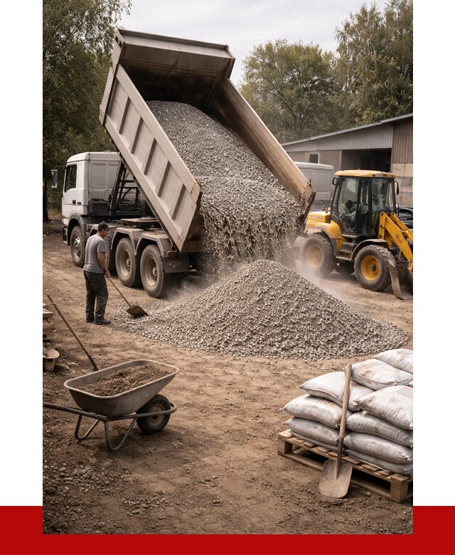 Перевозка сыпучих грузов в Курчатове от 3260 р. | ПРОНЕРУДКрч